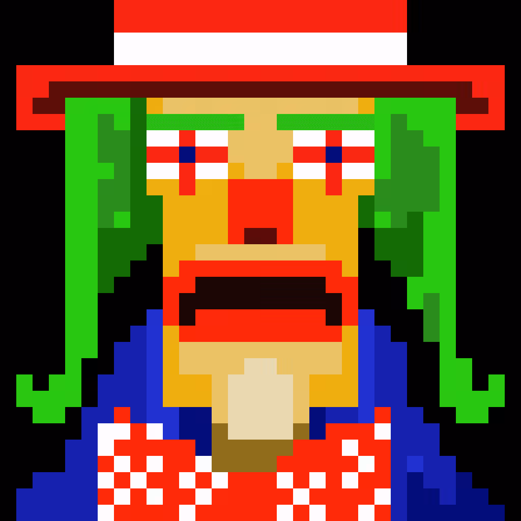 portrait