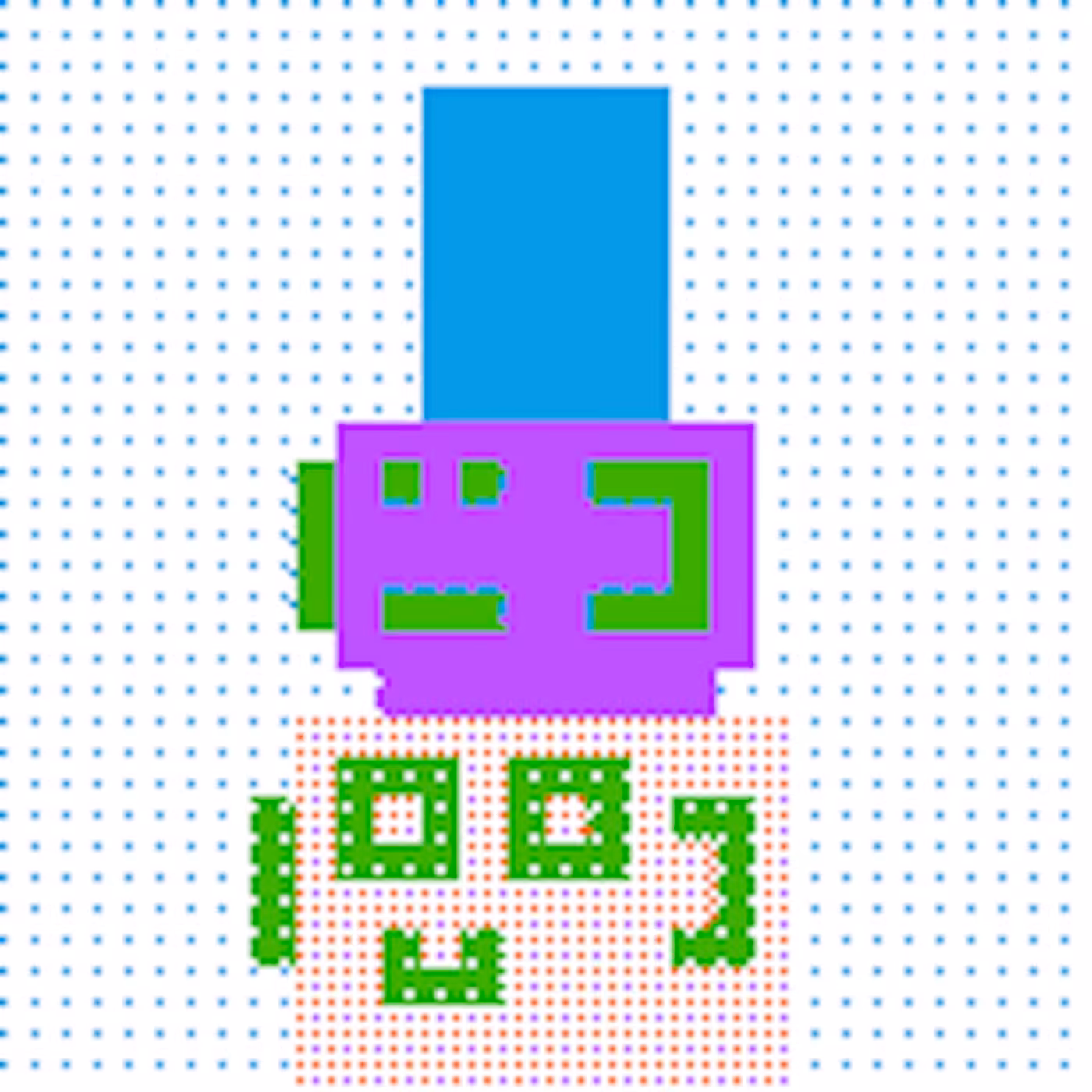 BLOCKBASIC.TOTEM.37.REDUX