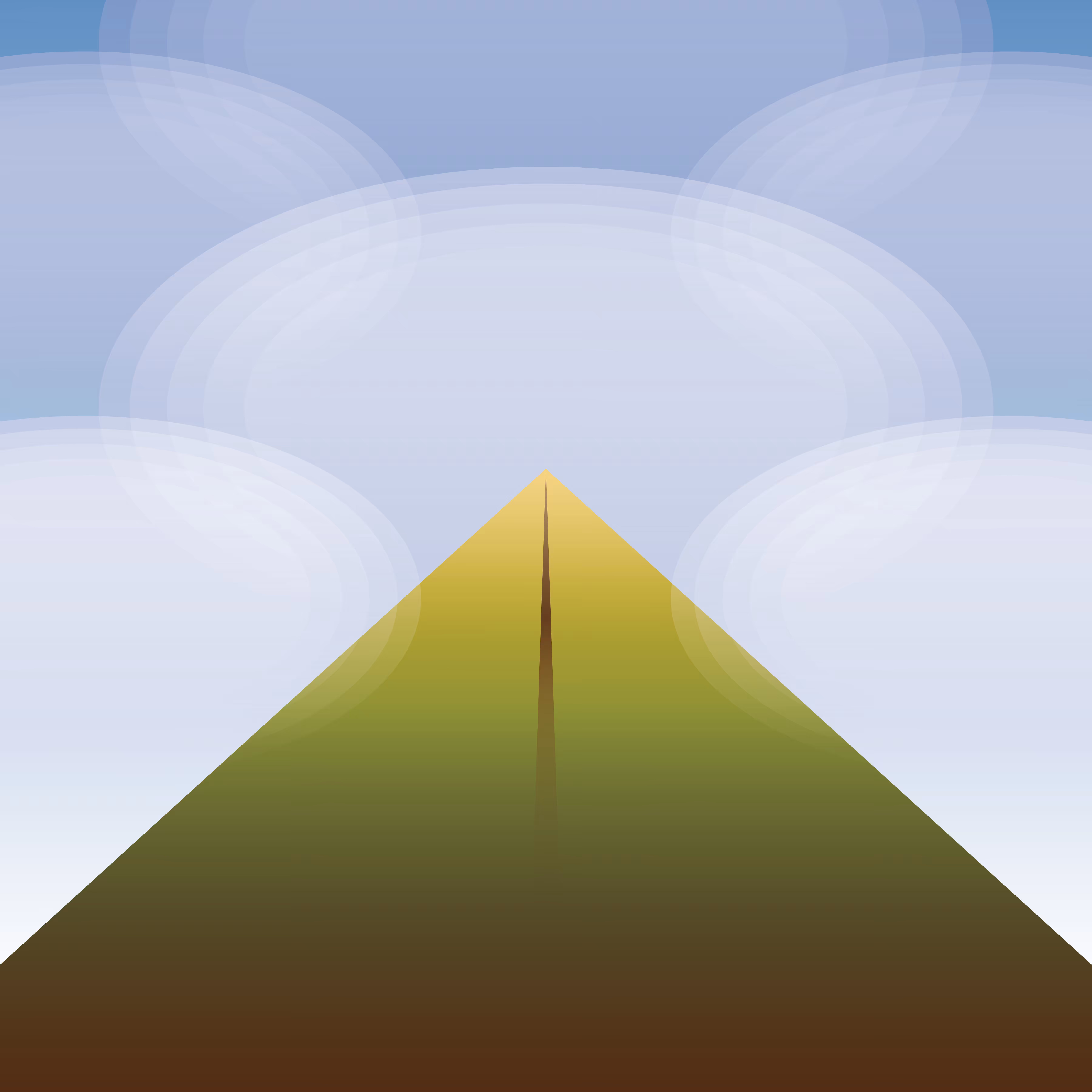 Above the sea 1,249