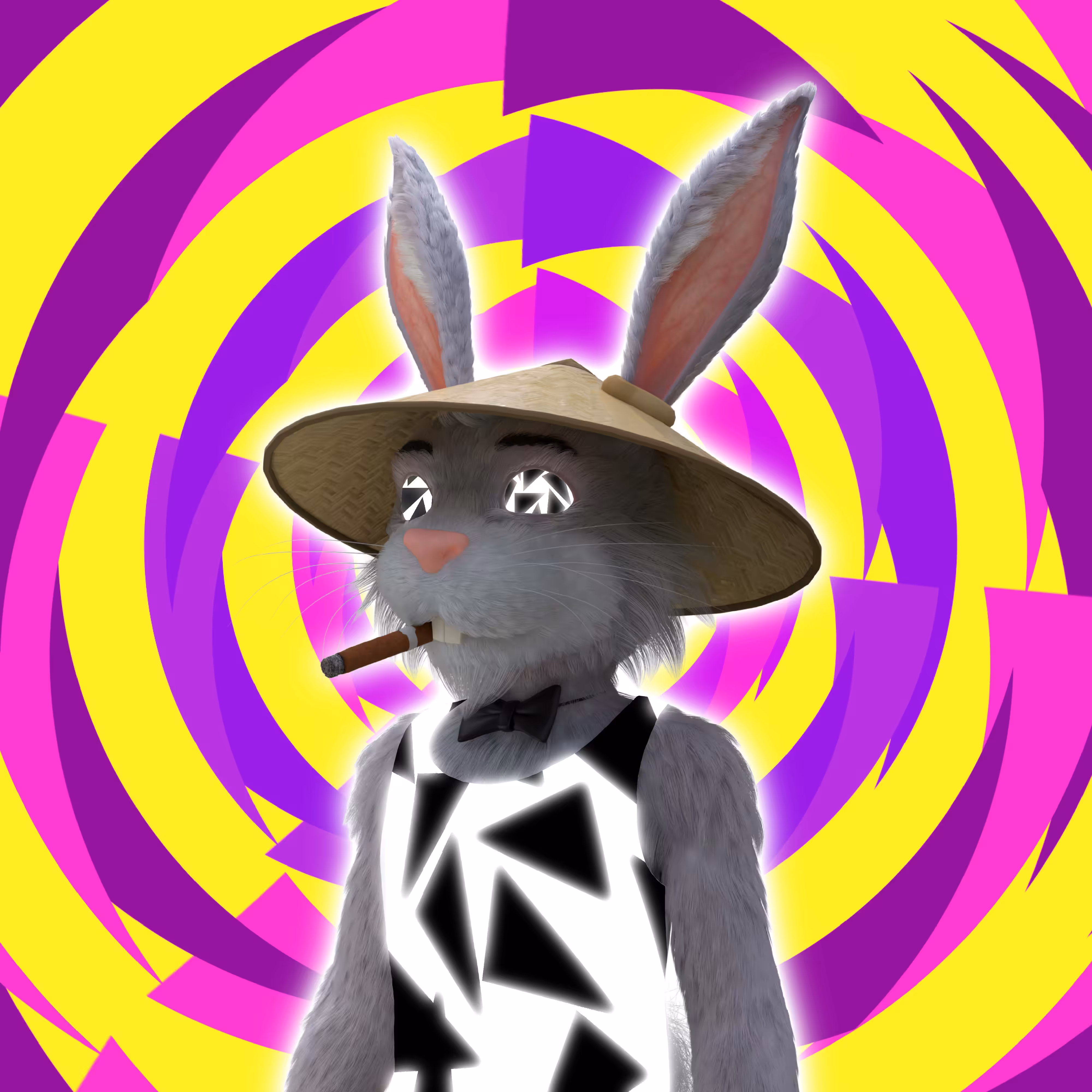 NEONFLUF #78