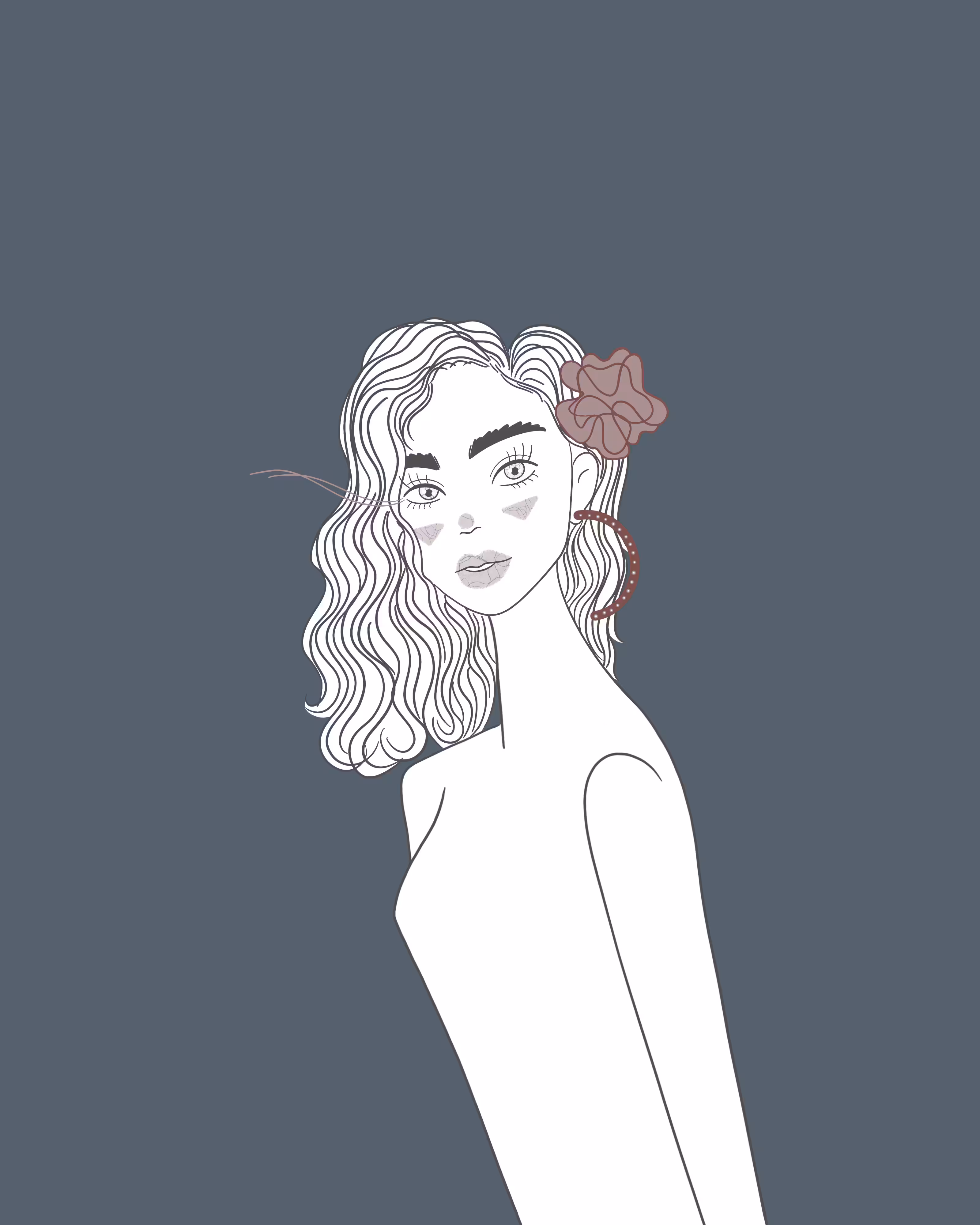Art is Woman #220
