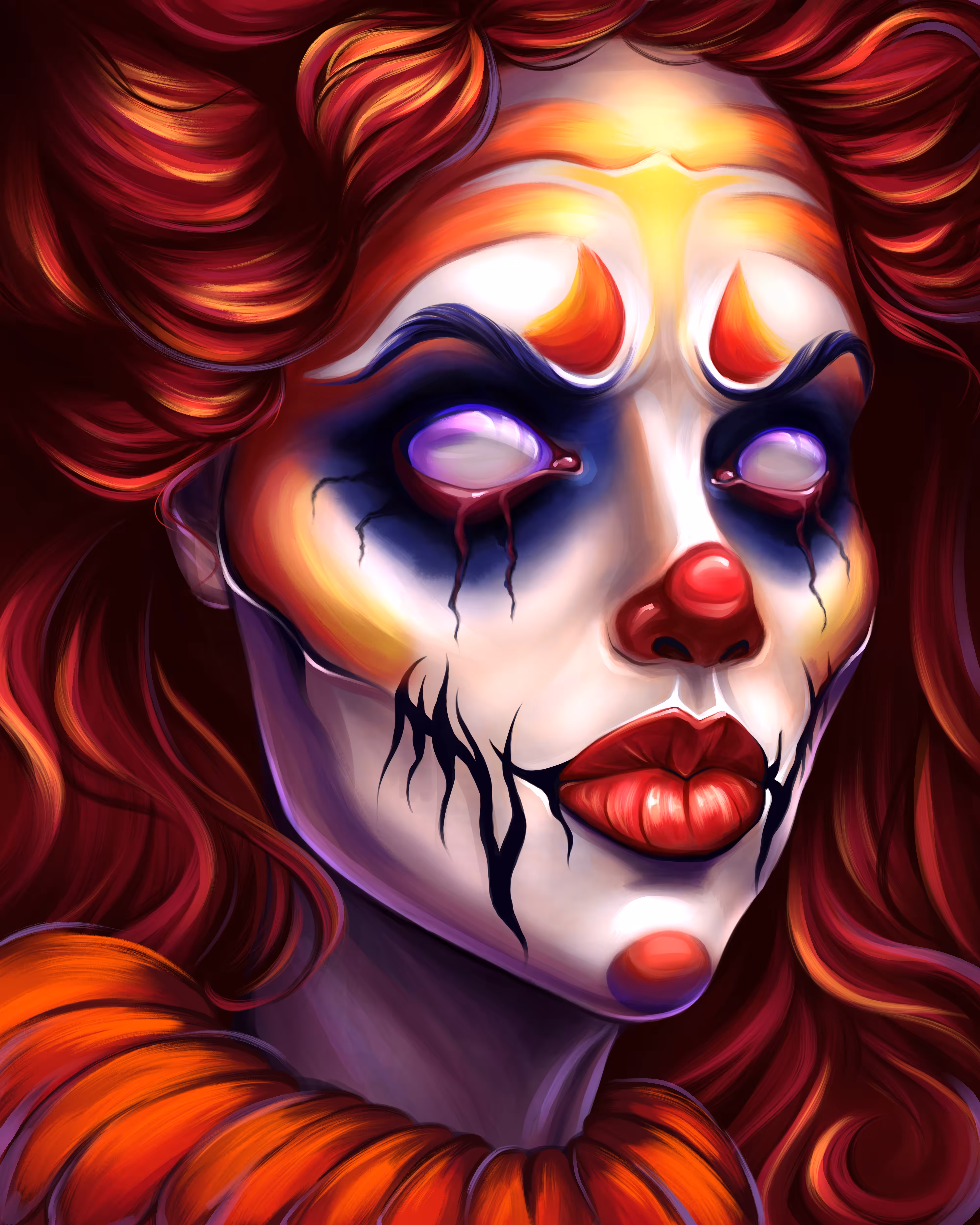 Scary Clown