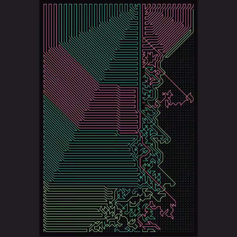 Pyramids Age #48