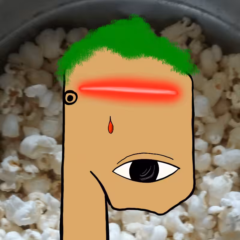 HicEtLucacacaca #50