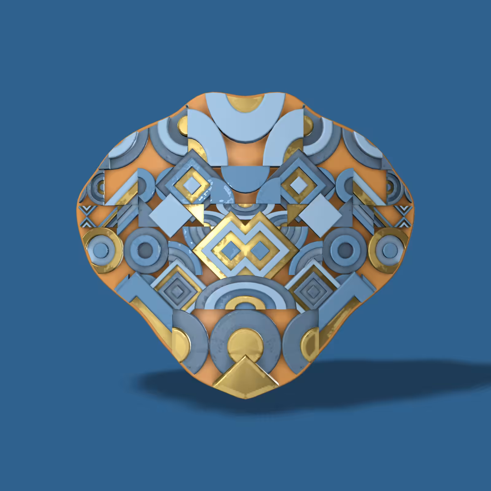 3D Generativemasks #3256