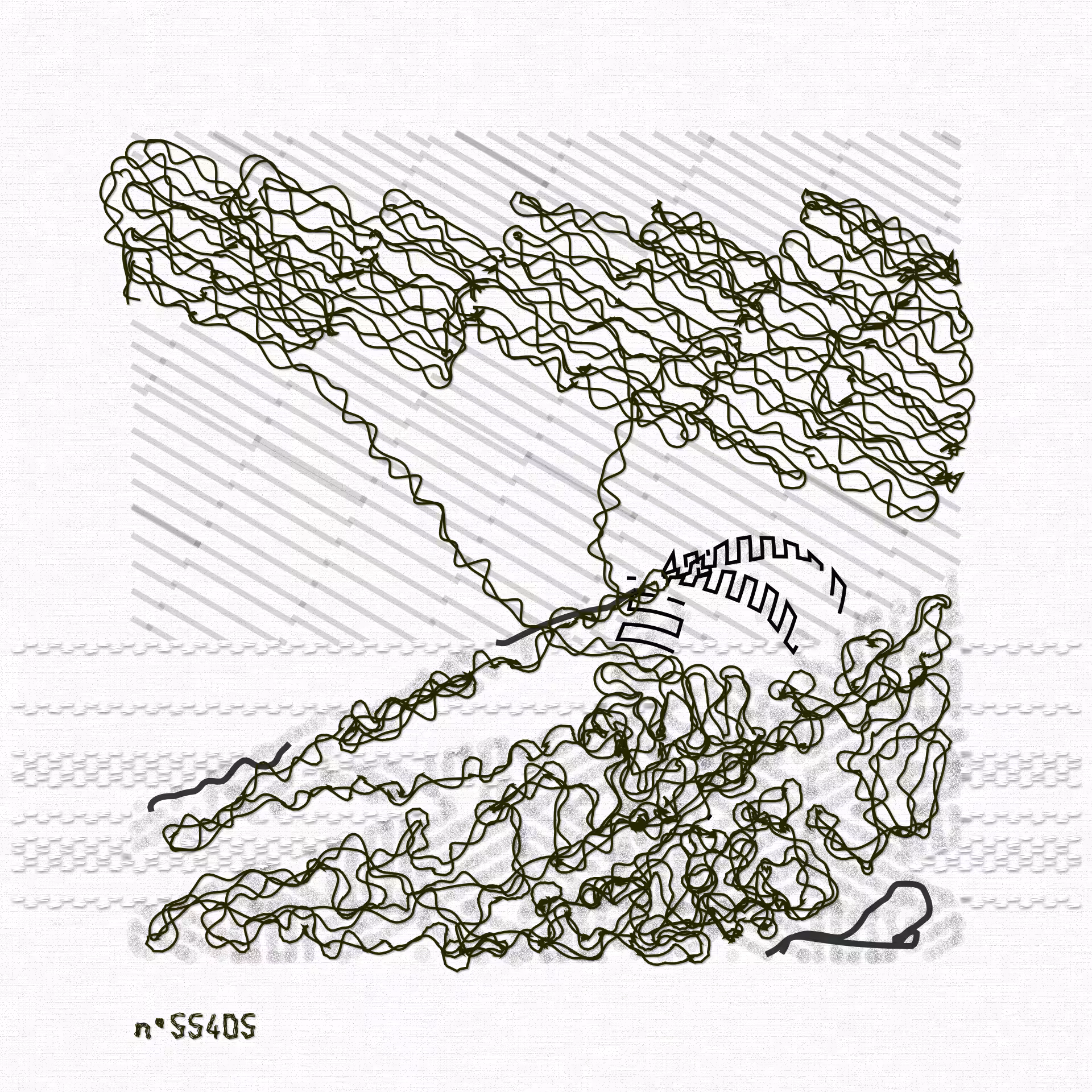 Aux Arbres #55405