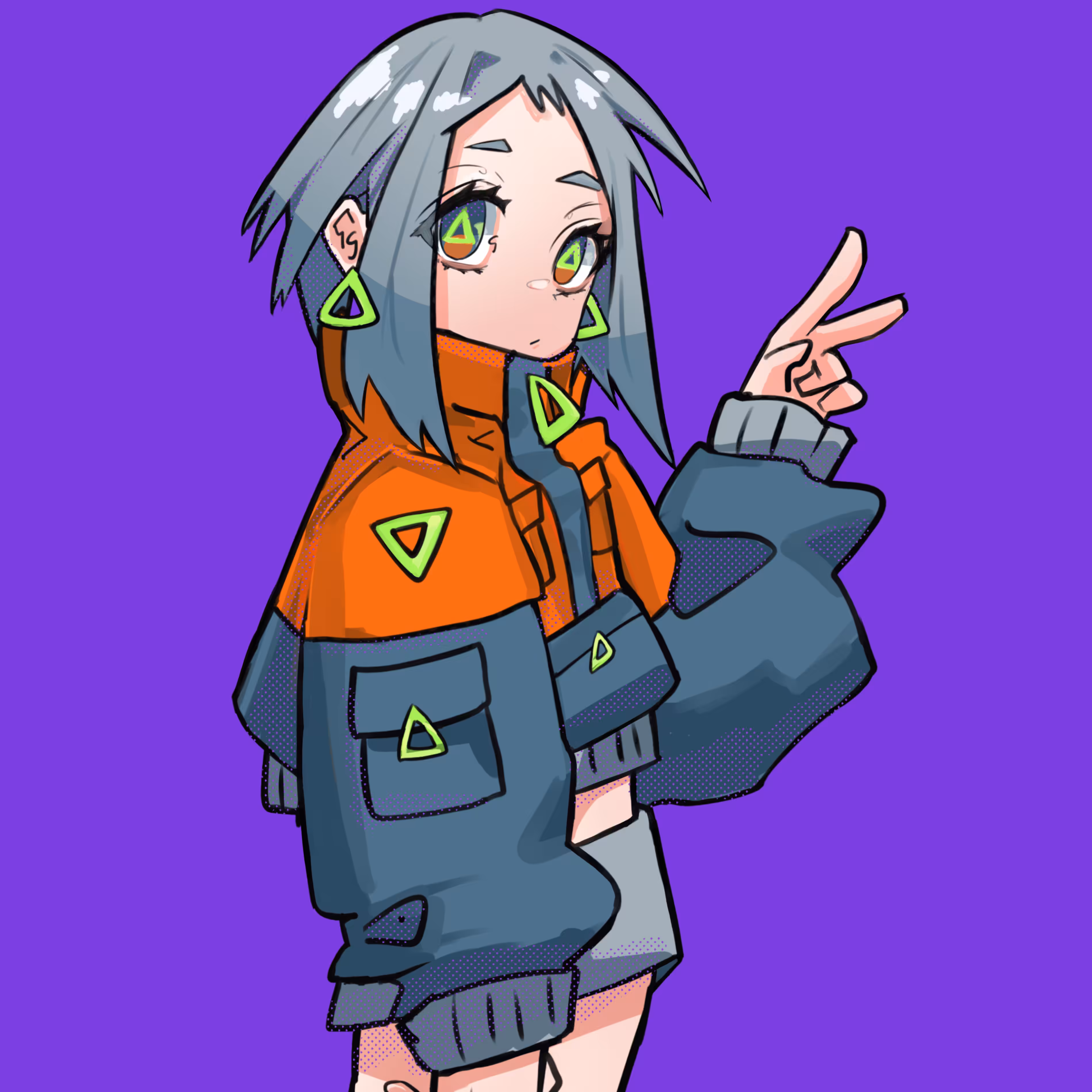 HUNT DOWN GANG 3