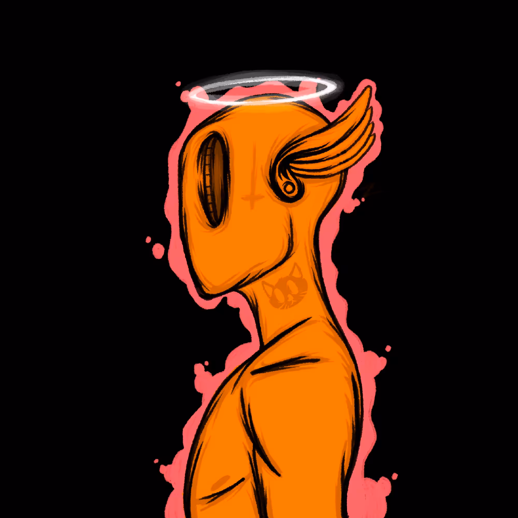 PsychoBoy - 05