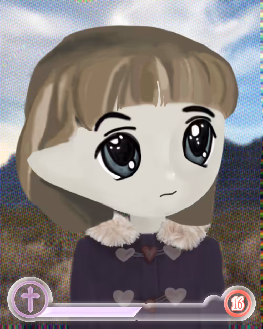 Milady 3551