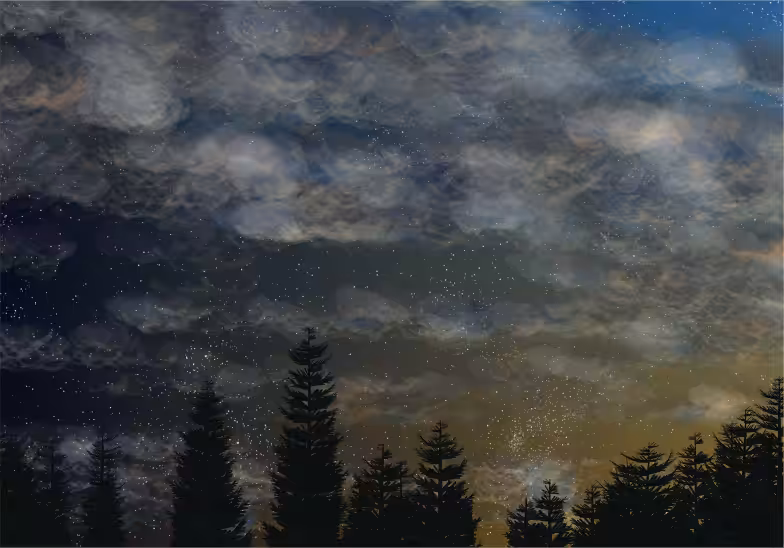 Skyscapes #79