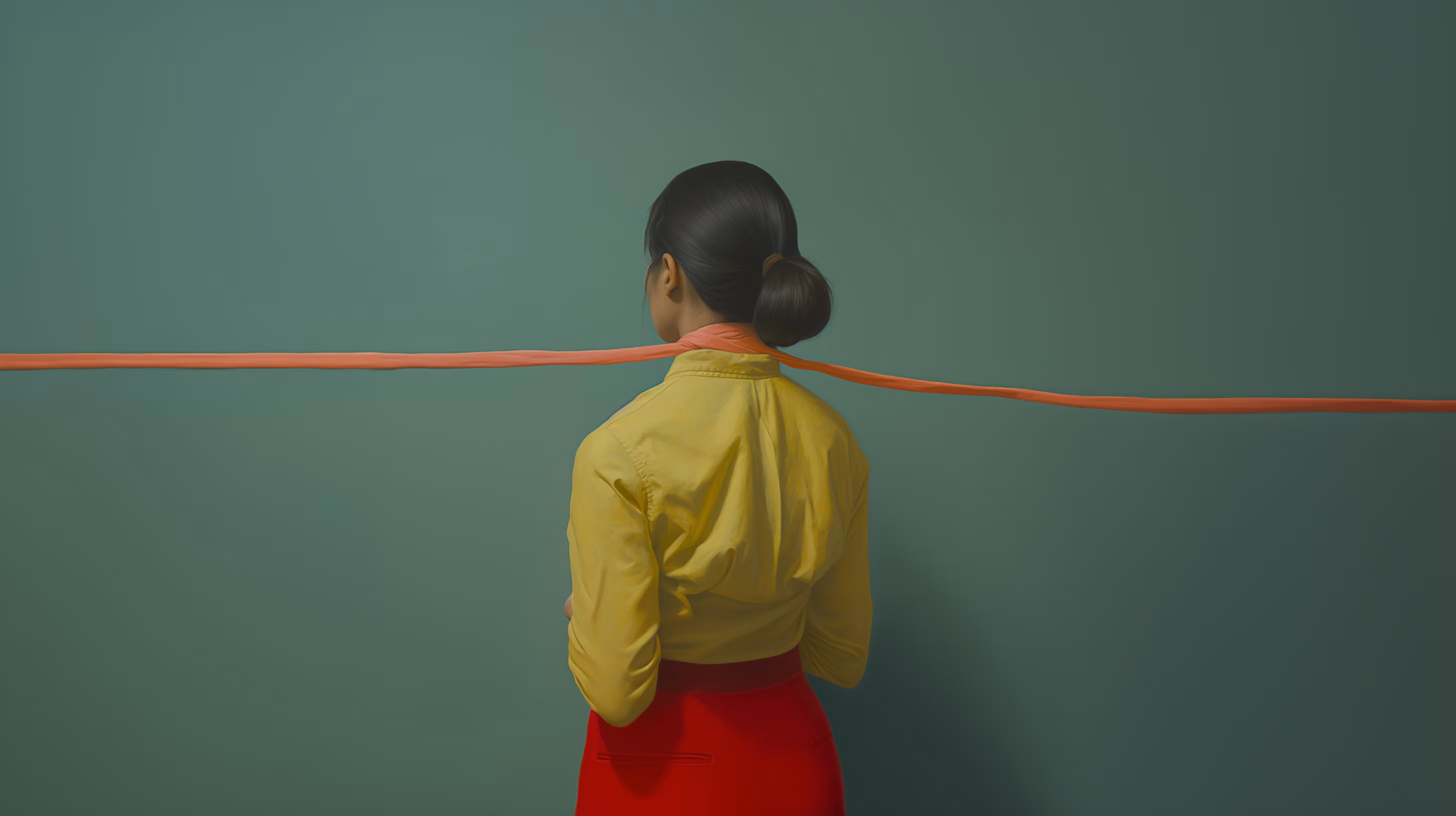 The Fine Line