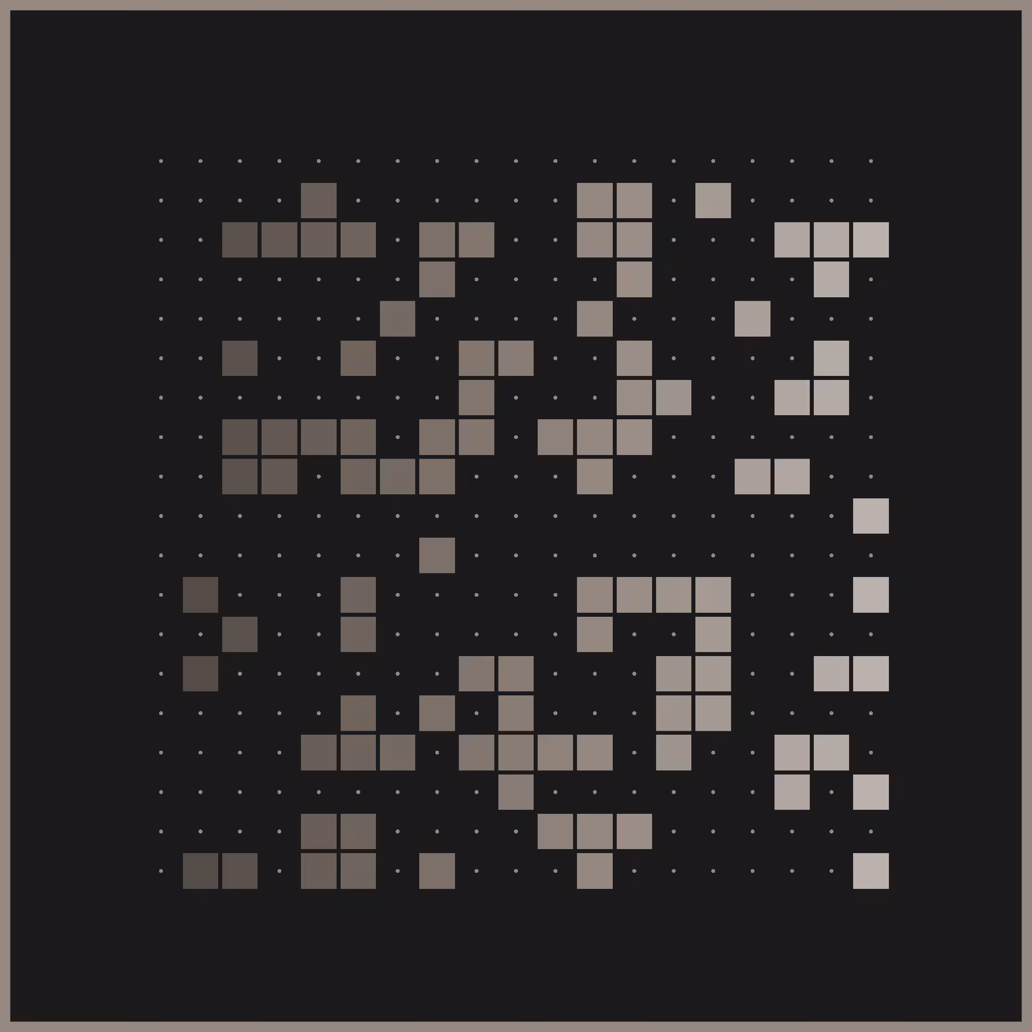 Noisy Pixel Management #464