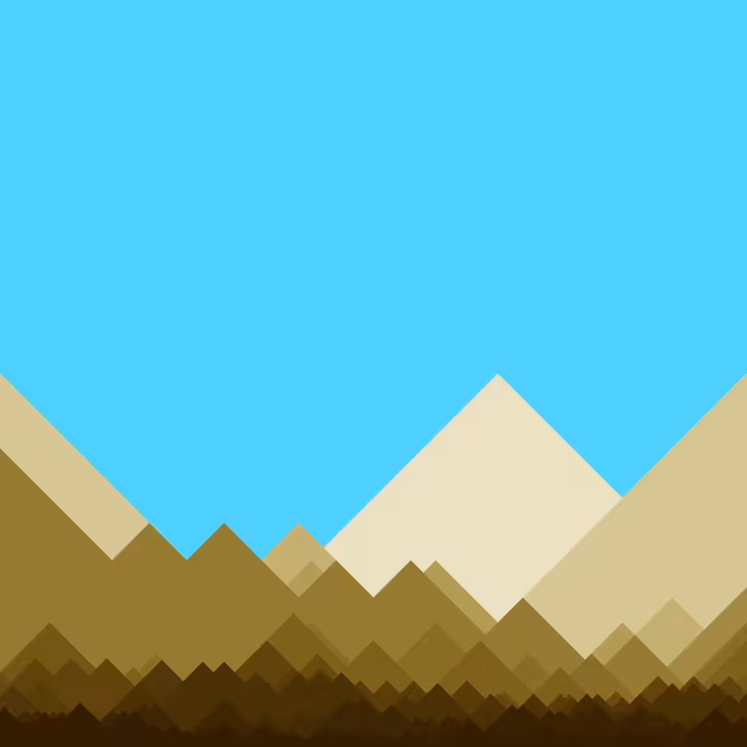 Mountains #44