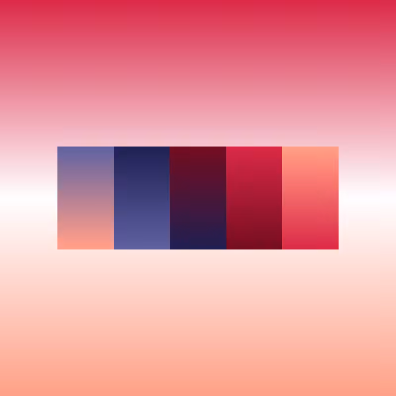 Mesh: The Palette #39