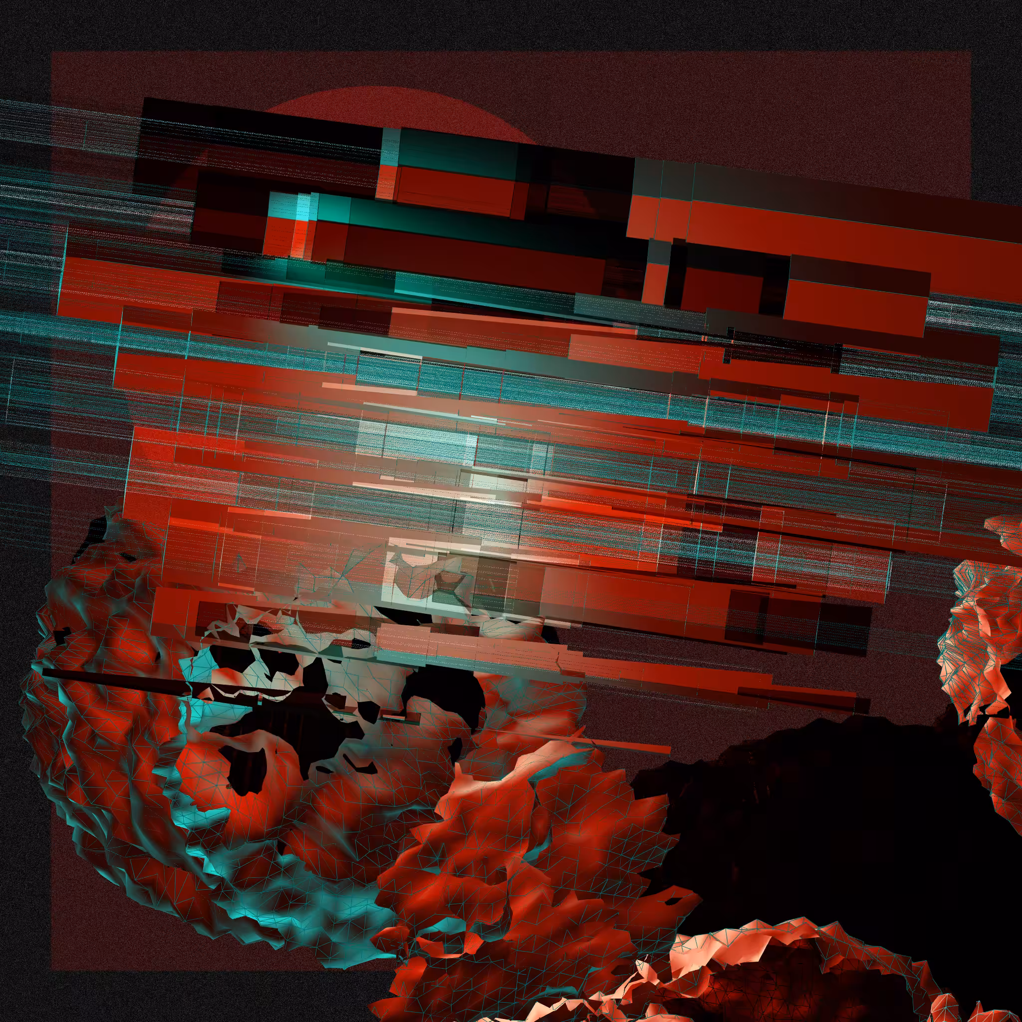 Techno Cluster #32