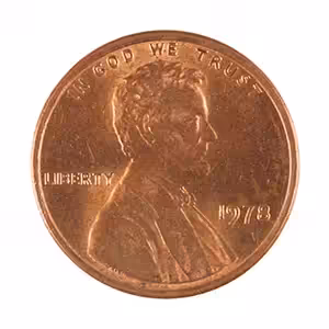 CENTS #9199
