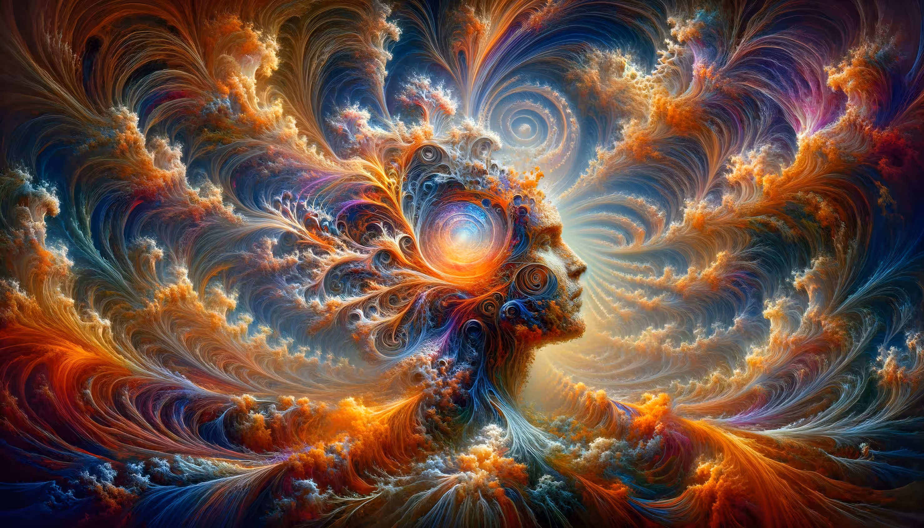 Delusions #52