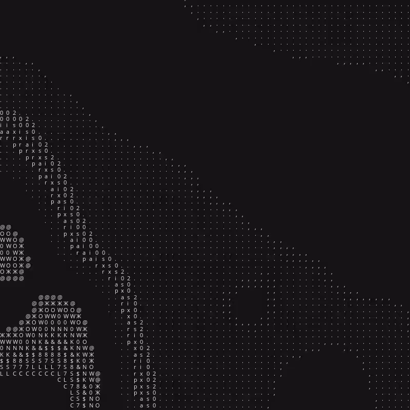 Praxis 002 #11
