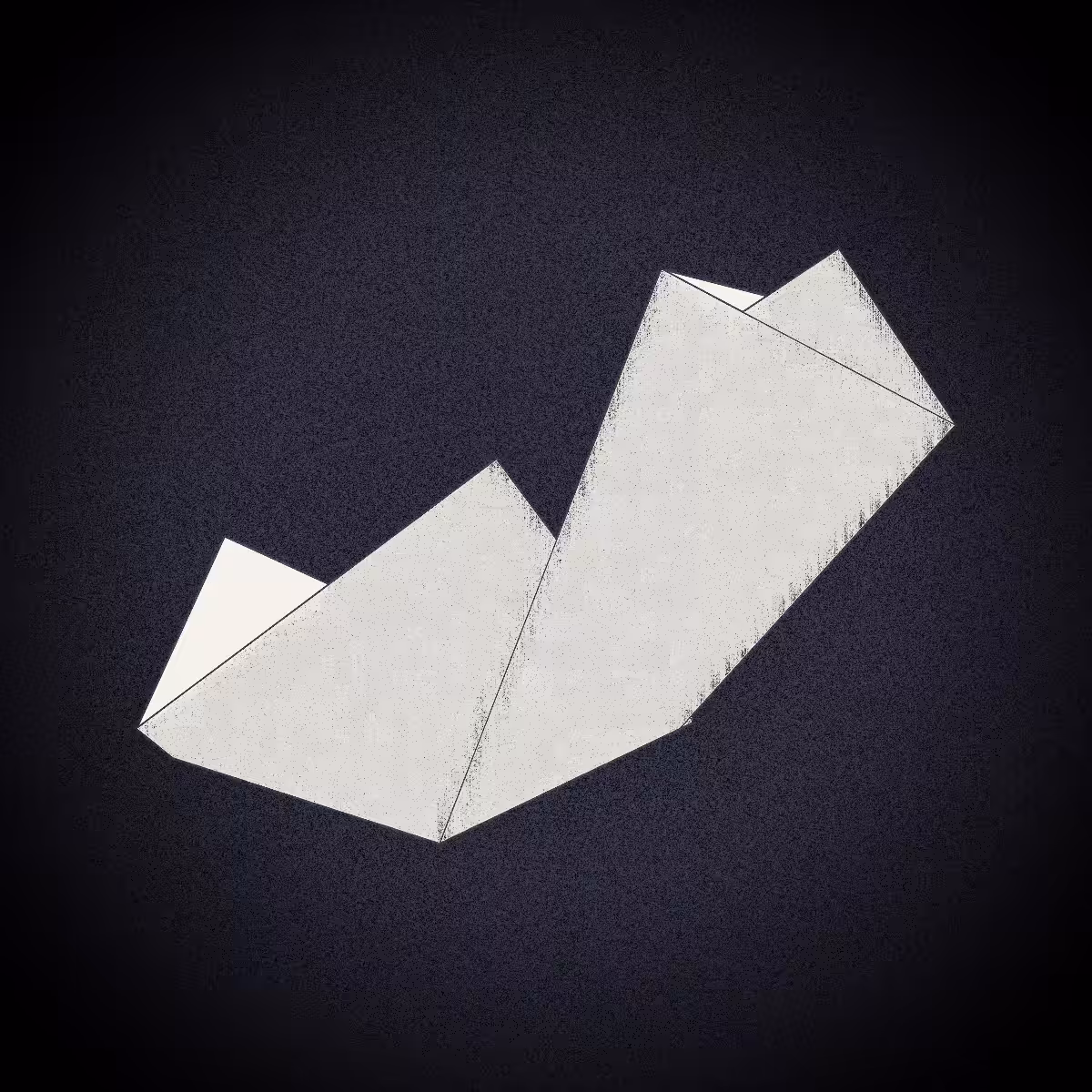 Shape of Freedom #477