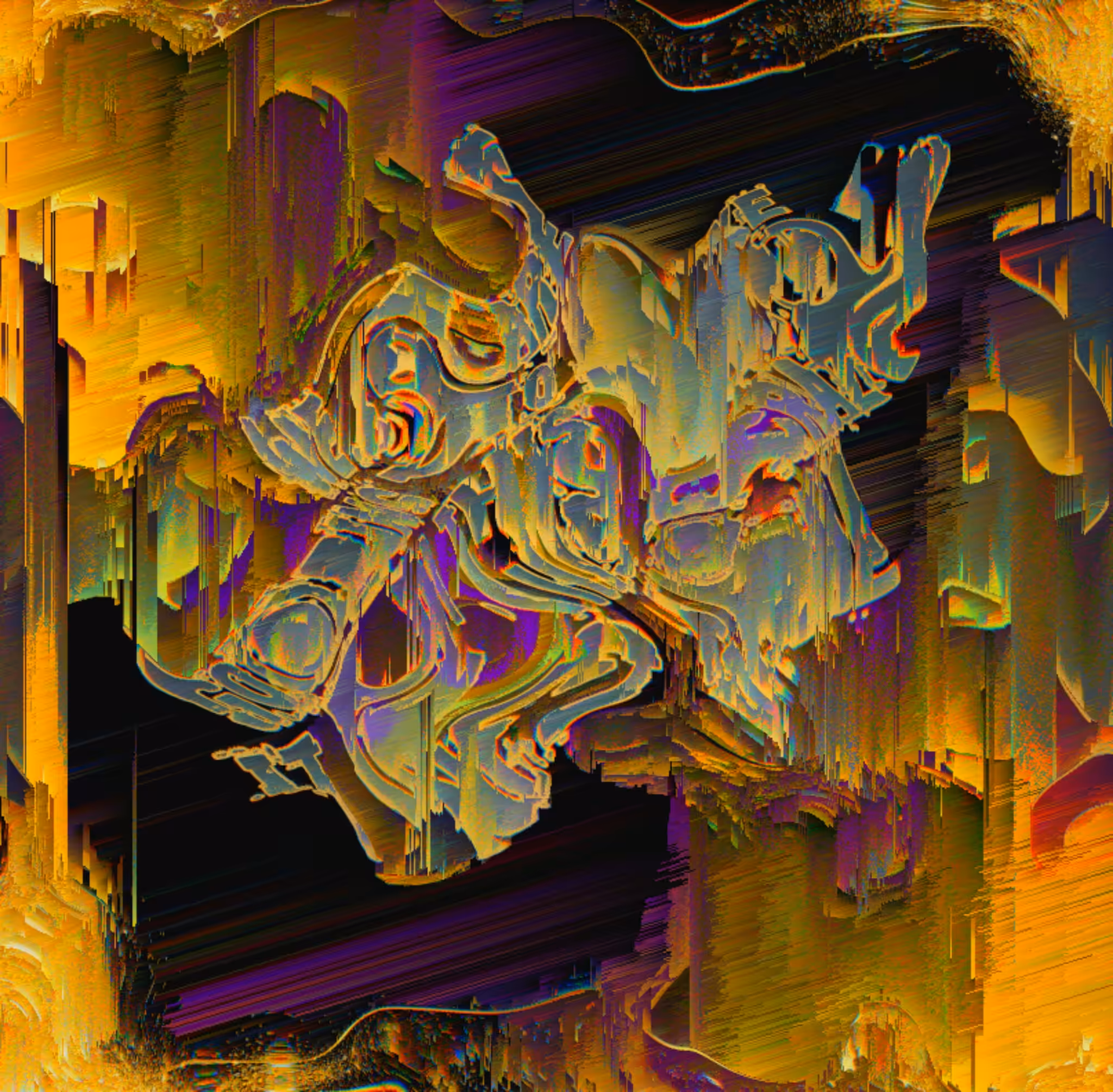 Elephant Stardust 