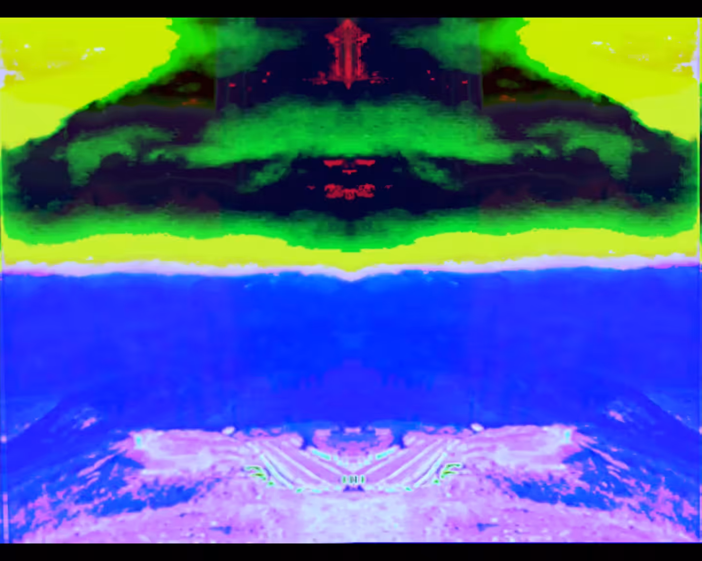 Space Expedition "Better Life 2222"
