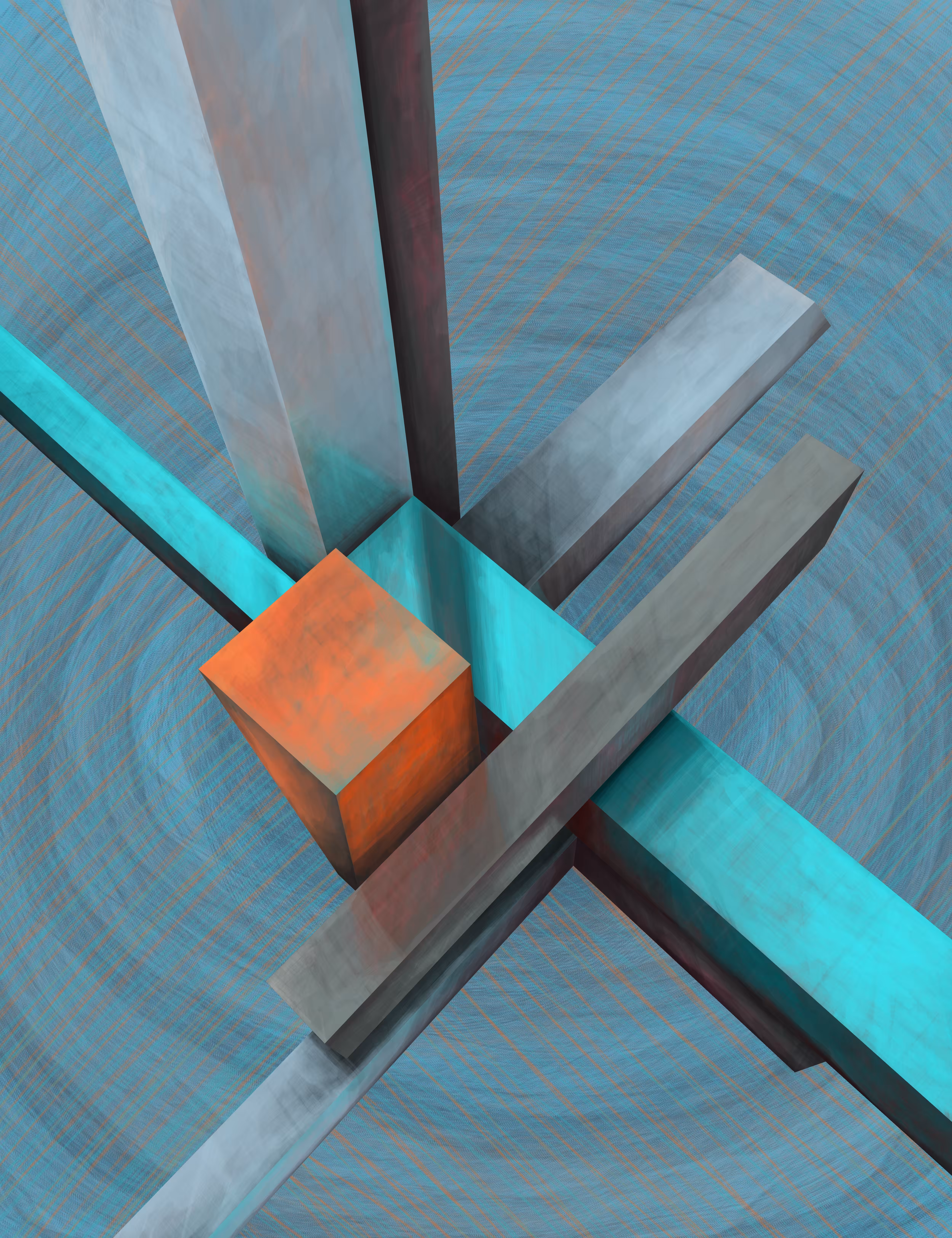Extrapolation D7