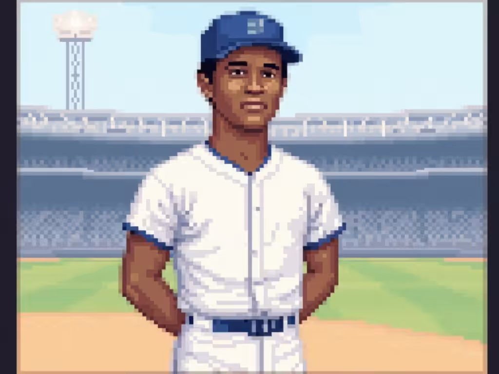 DataBaseball: George Foster - 1981 (3.5 PV)