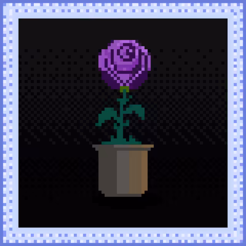 Nothing But Flowers #140
