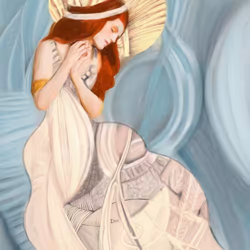 The Prayer