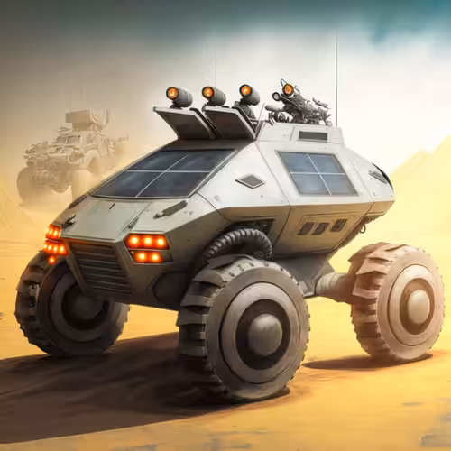 Battle Machines: battle-machines 0034