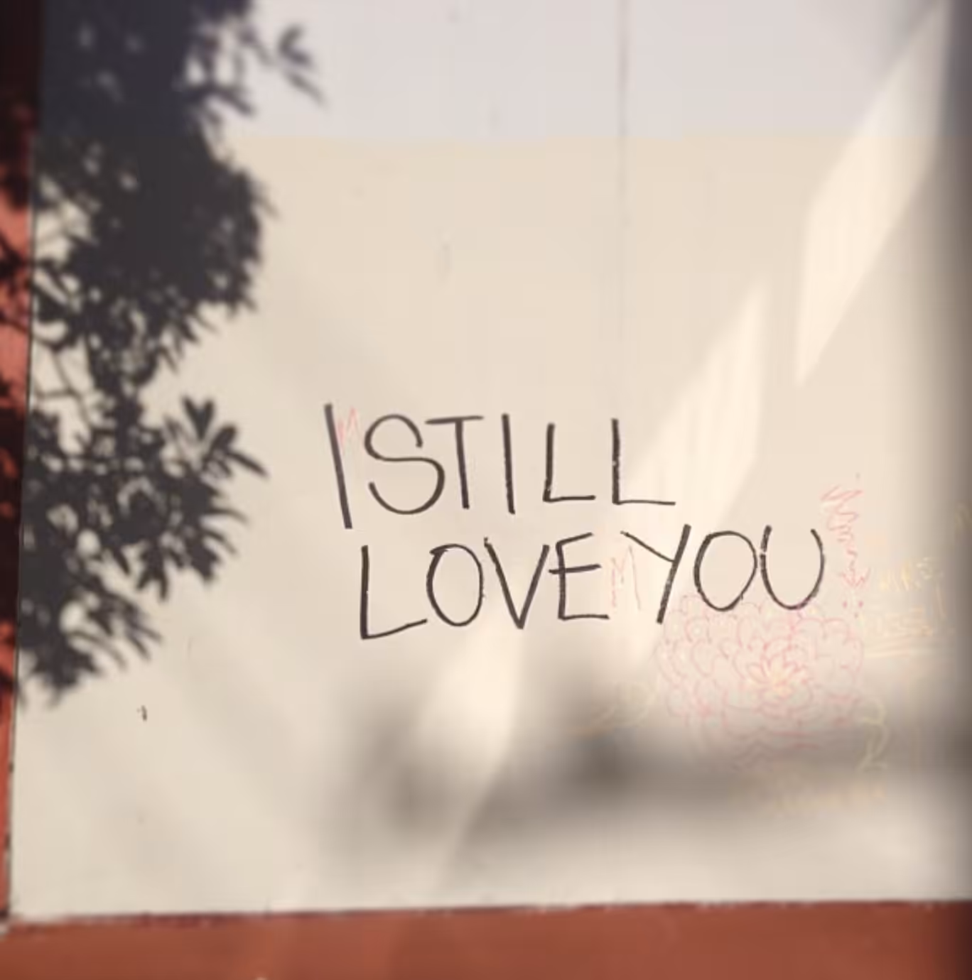 i still love you