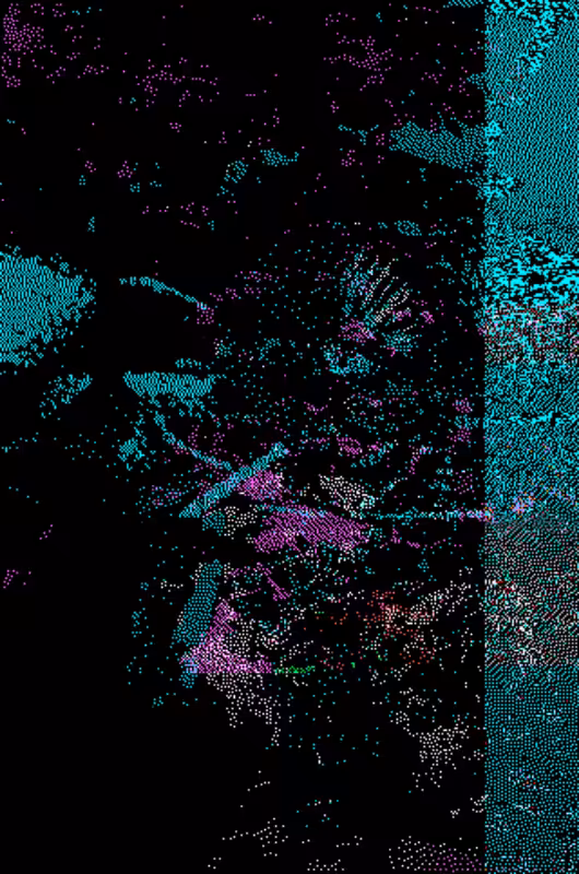 Entropy Blender #45
