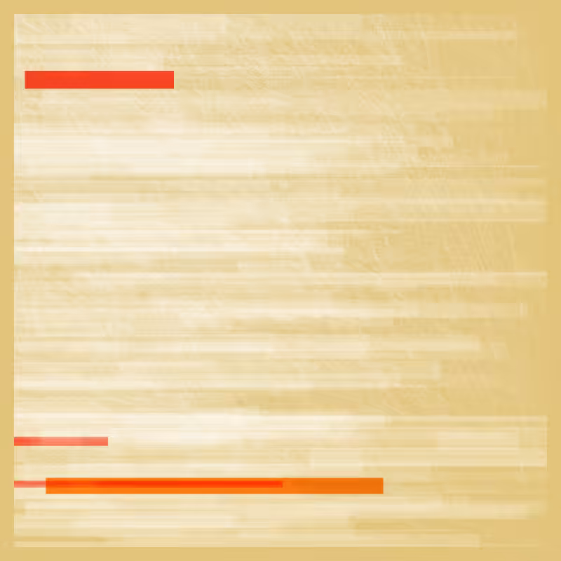 Monotipia #60
