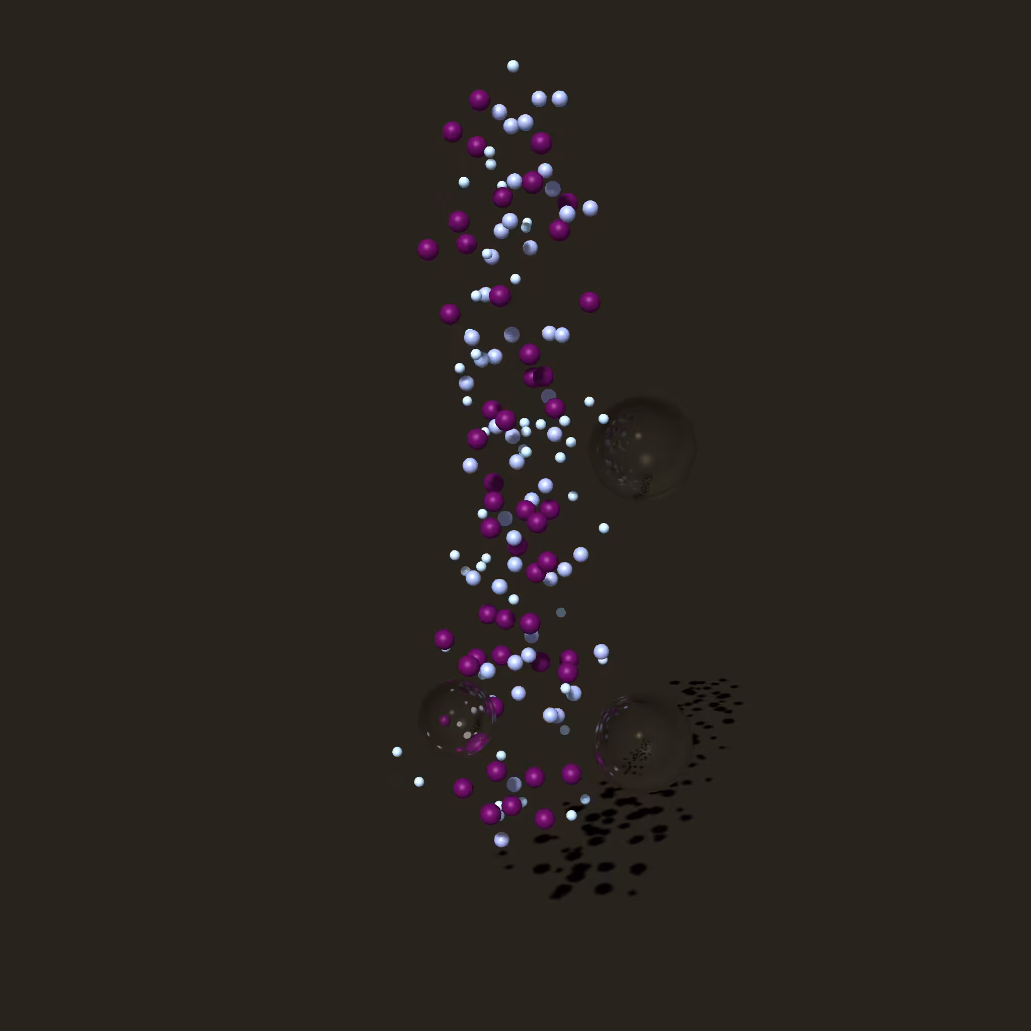 Ephemeral Fountain v1.0 #180