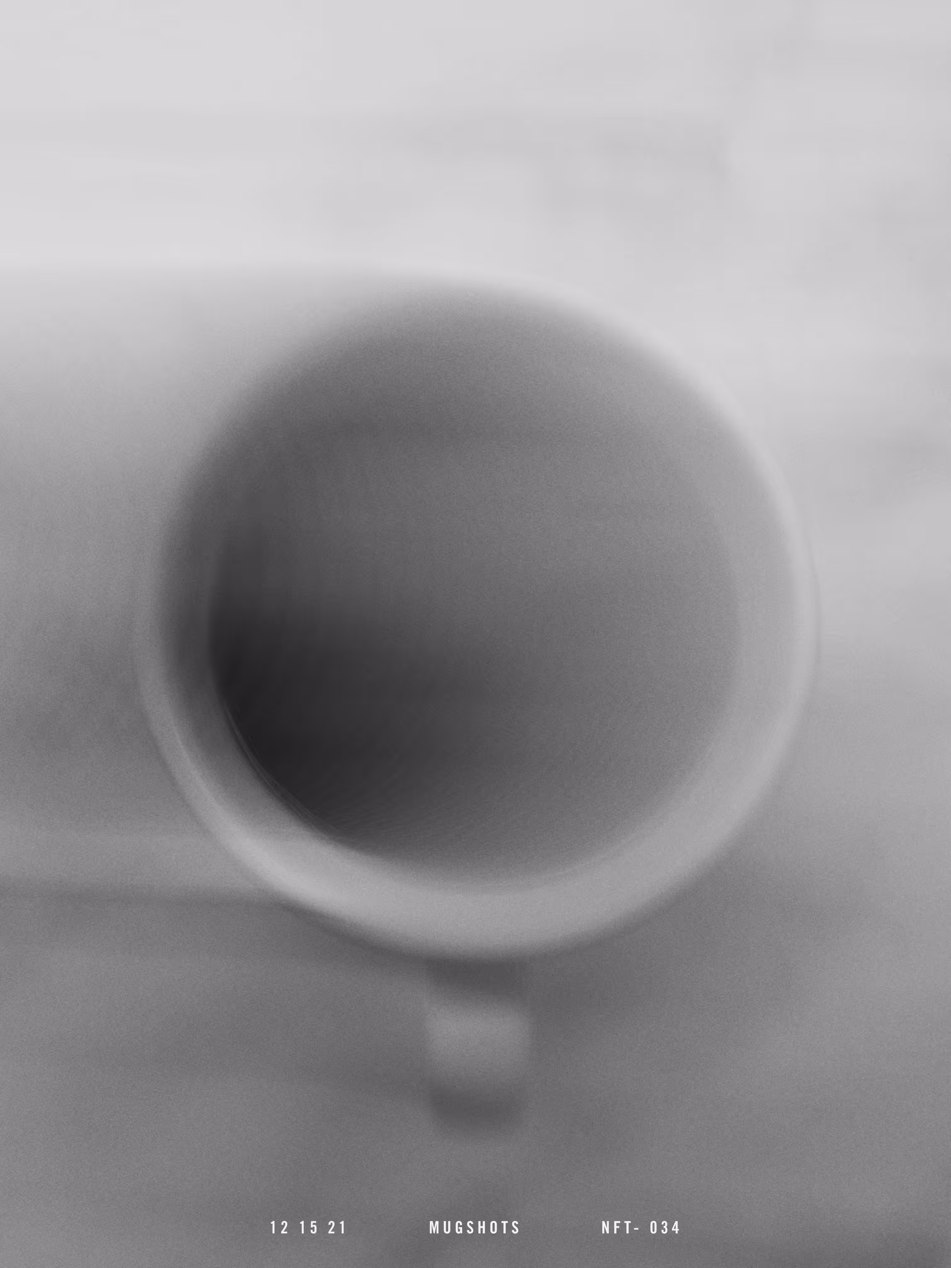 12 15 21           MUGSHOTS           NFT- 034