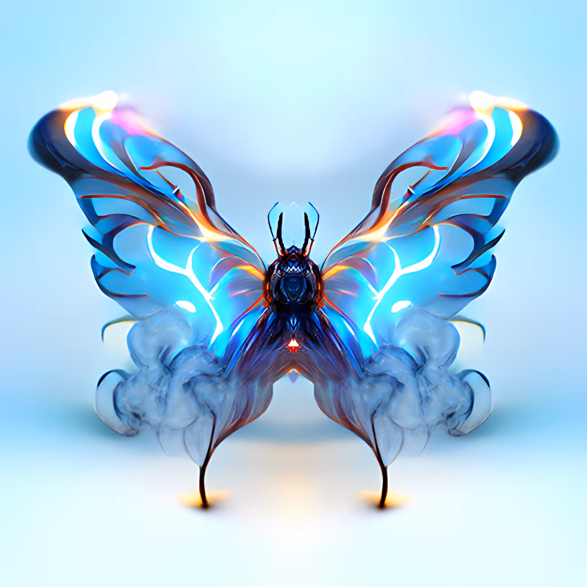 Elemental Anima #0015