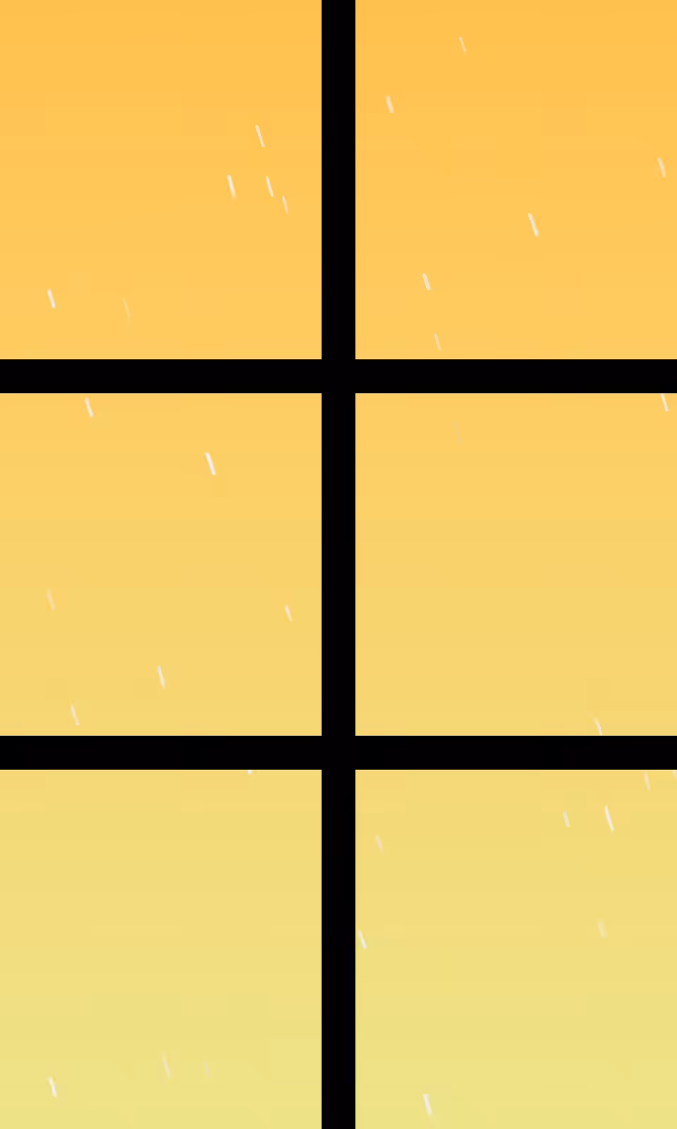 Outside your Window #33