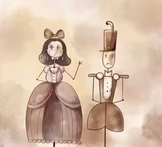 Nostalgia