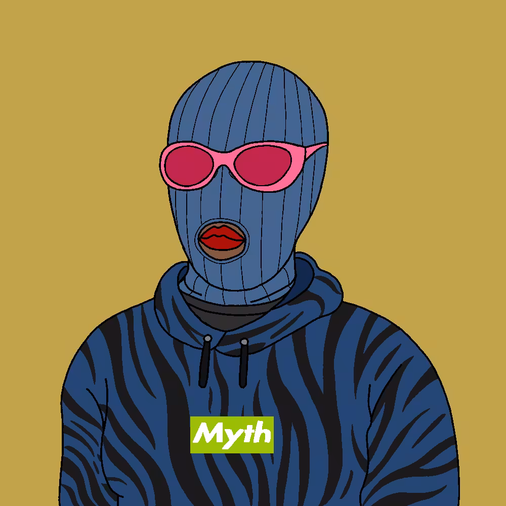 Mythfits: Mythfit #636