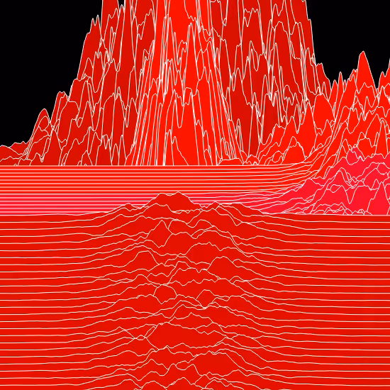 RED MOUNTAINS - The Start of the Journey #18