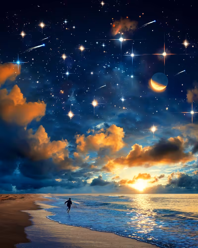 Gold Horizon