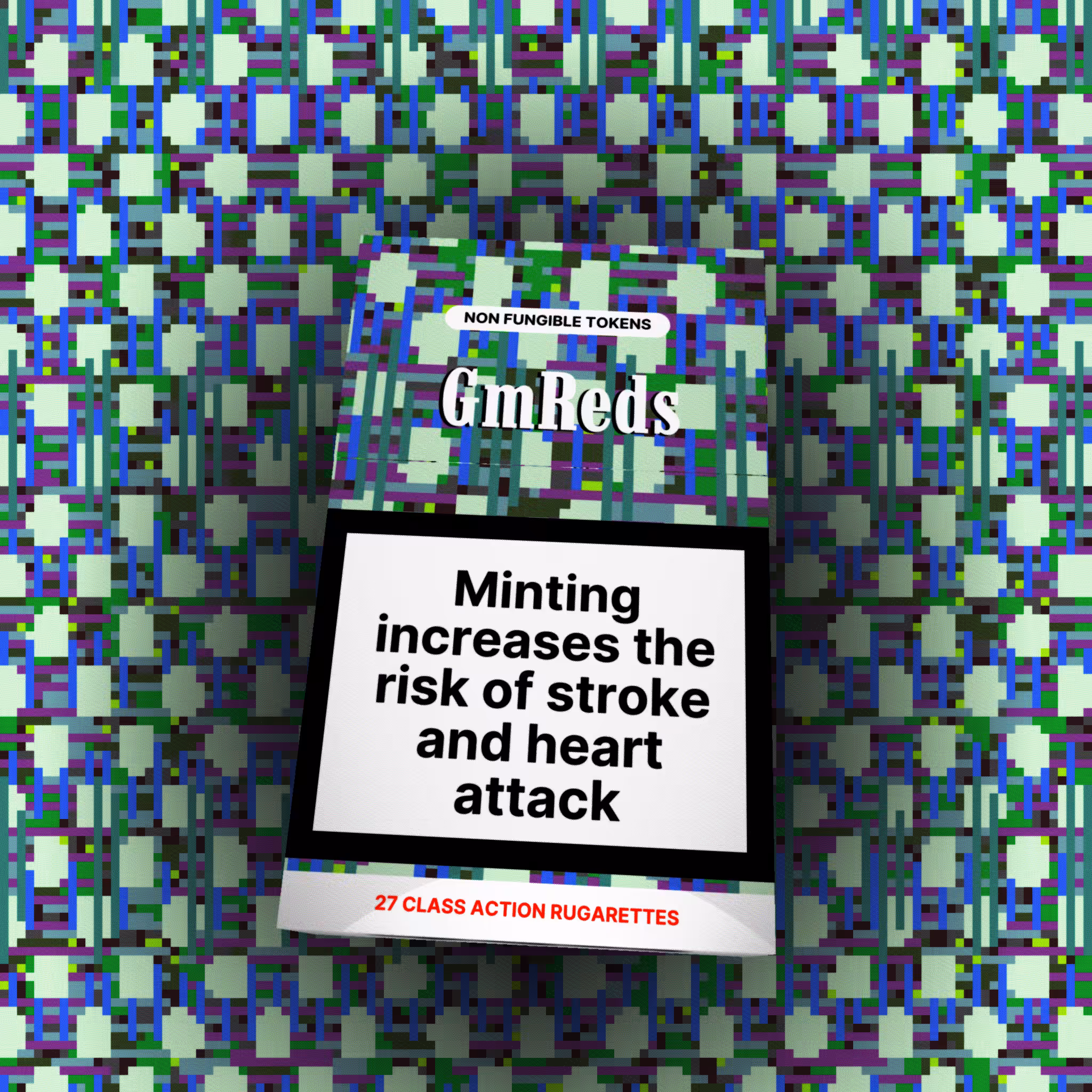minting kills: #193