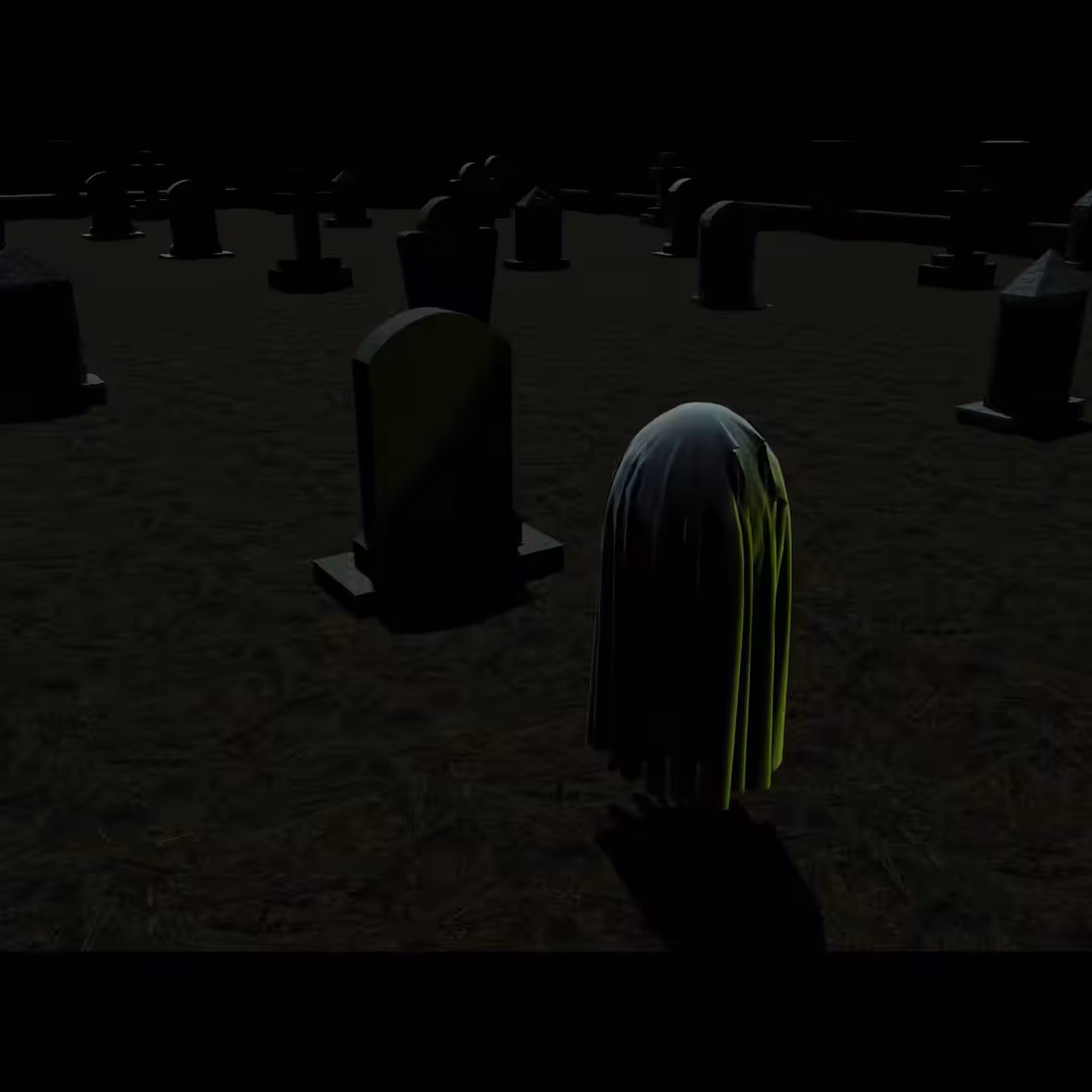 Cemetery Slapper