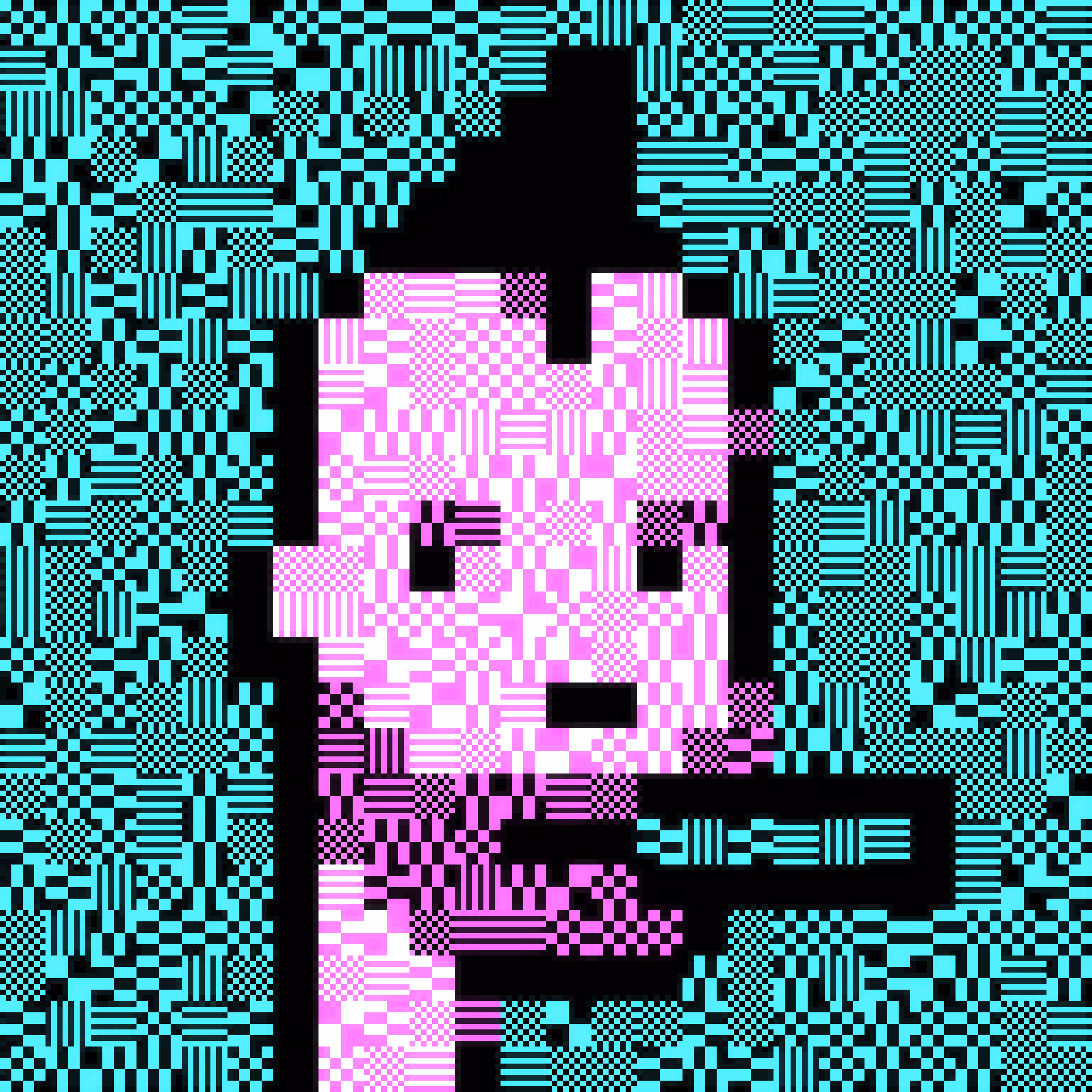 ASCII Punk 177