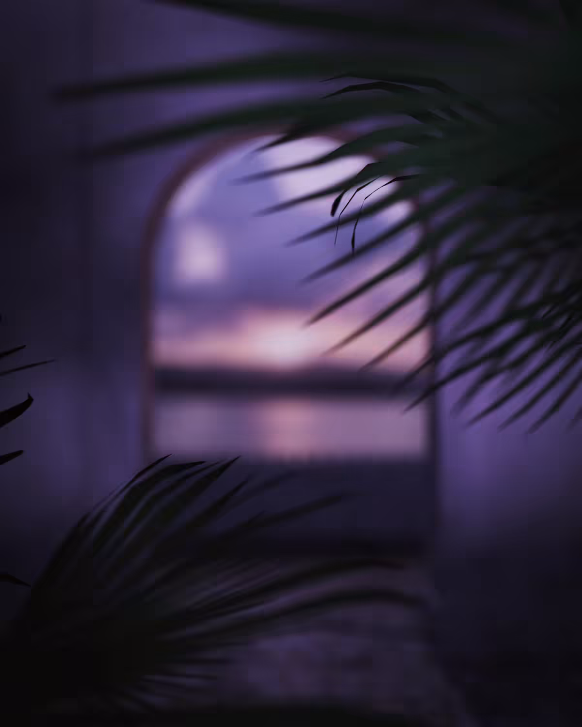 Dawning
