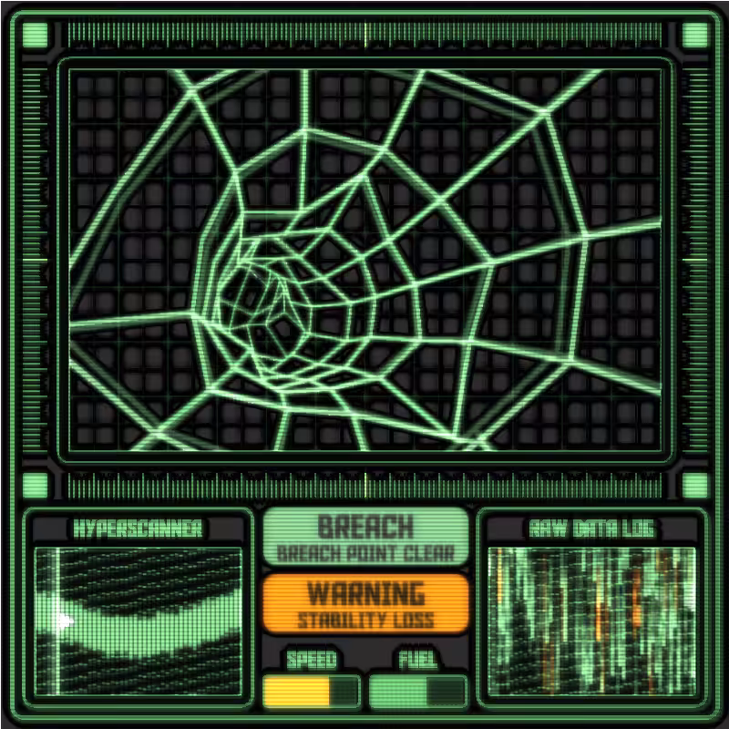 Hyperspace interface #184
