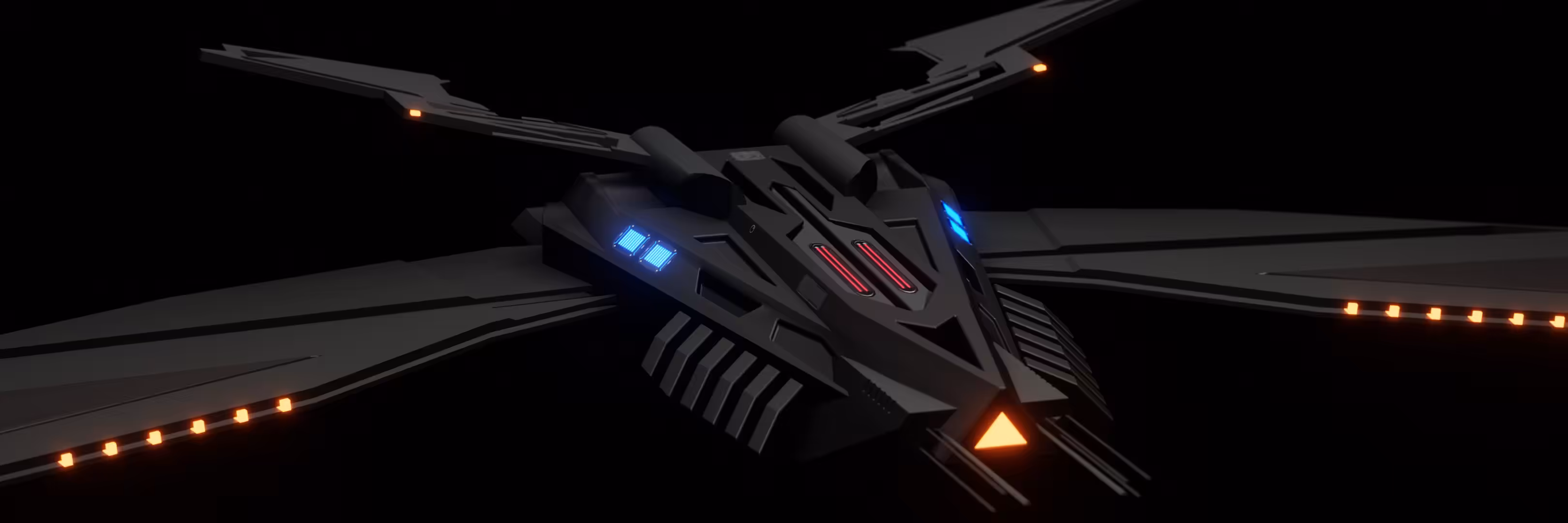 MO79-B Drone Image 3