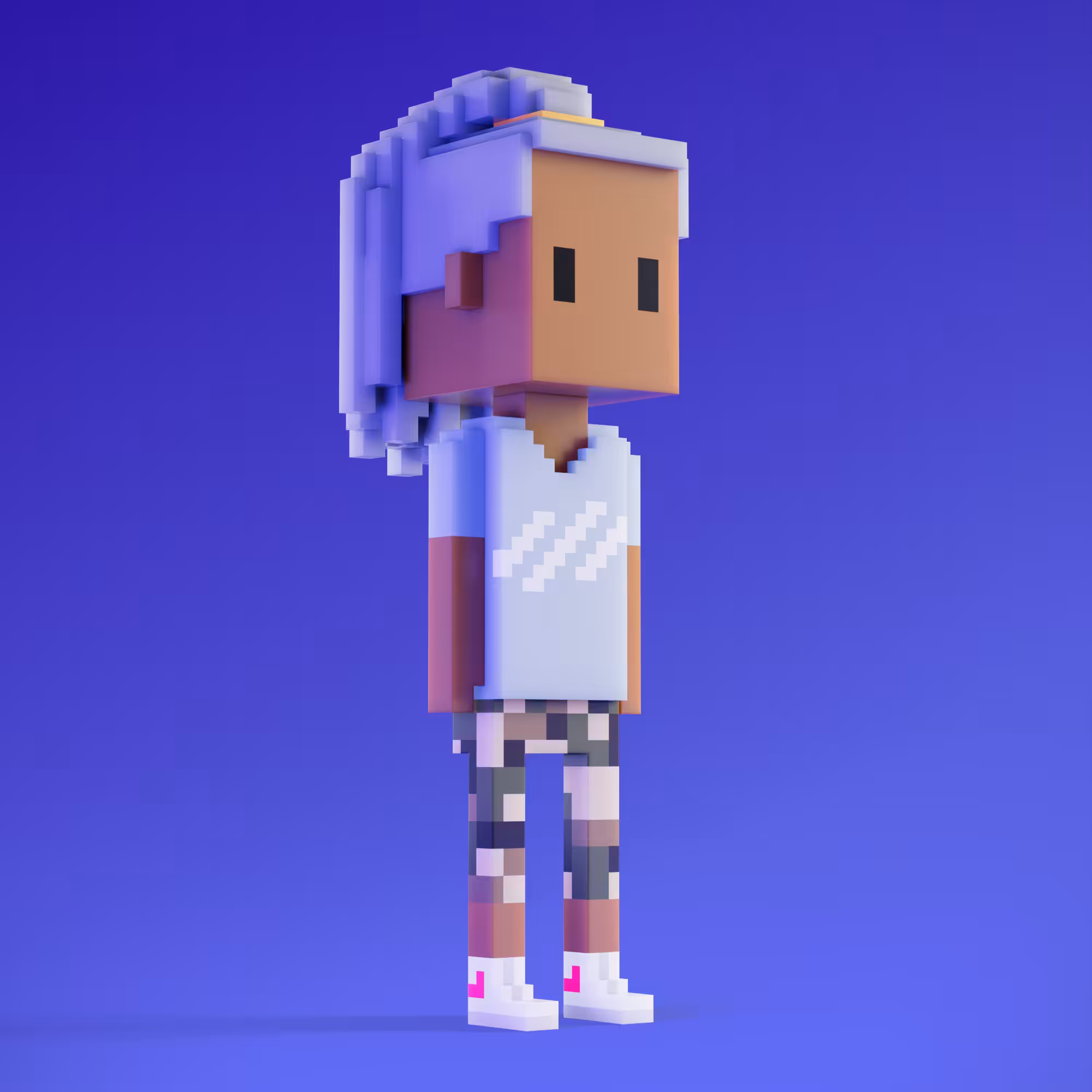 Meebit #15354