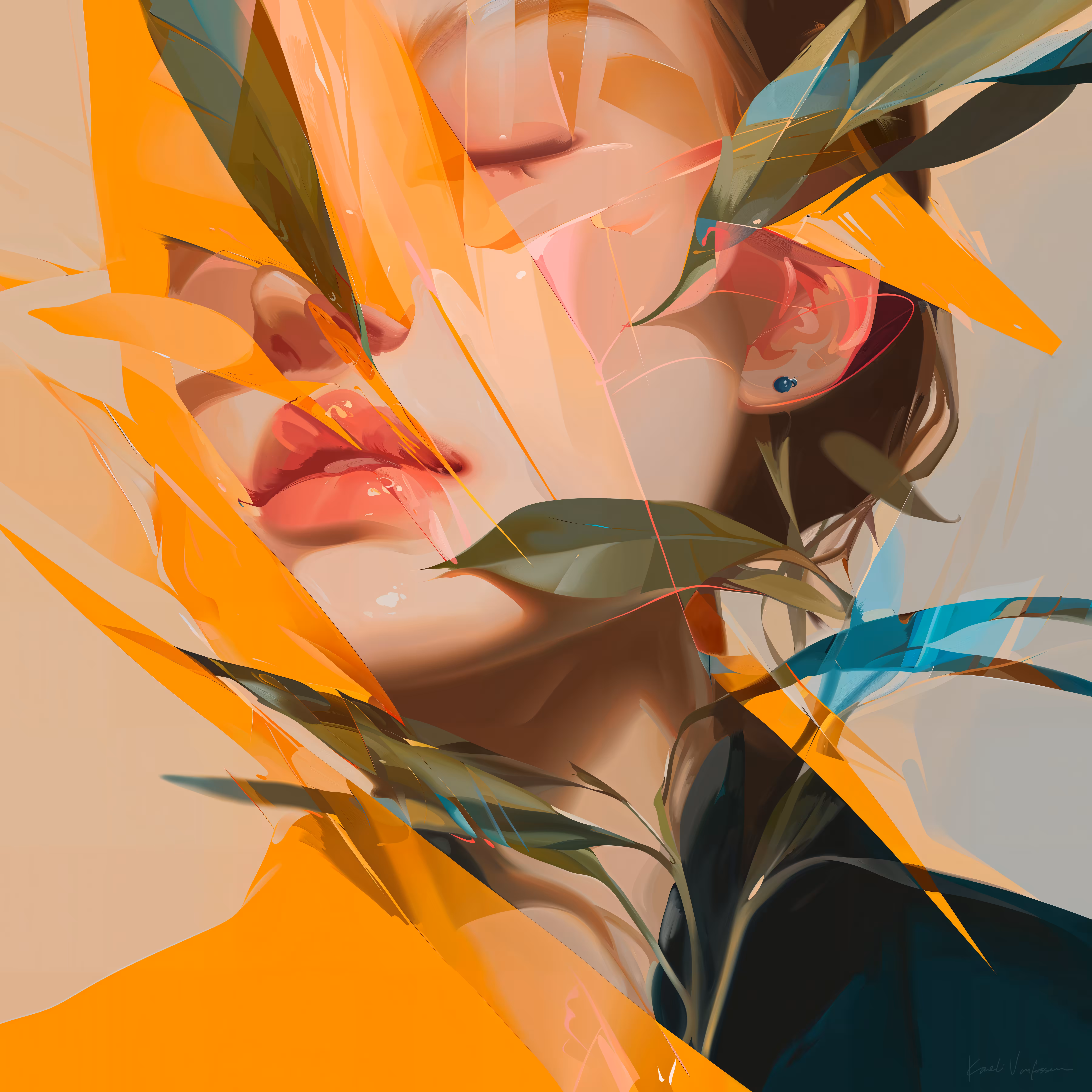 Breaking Through