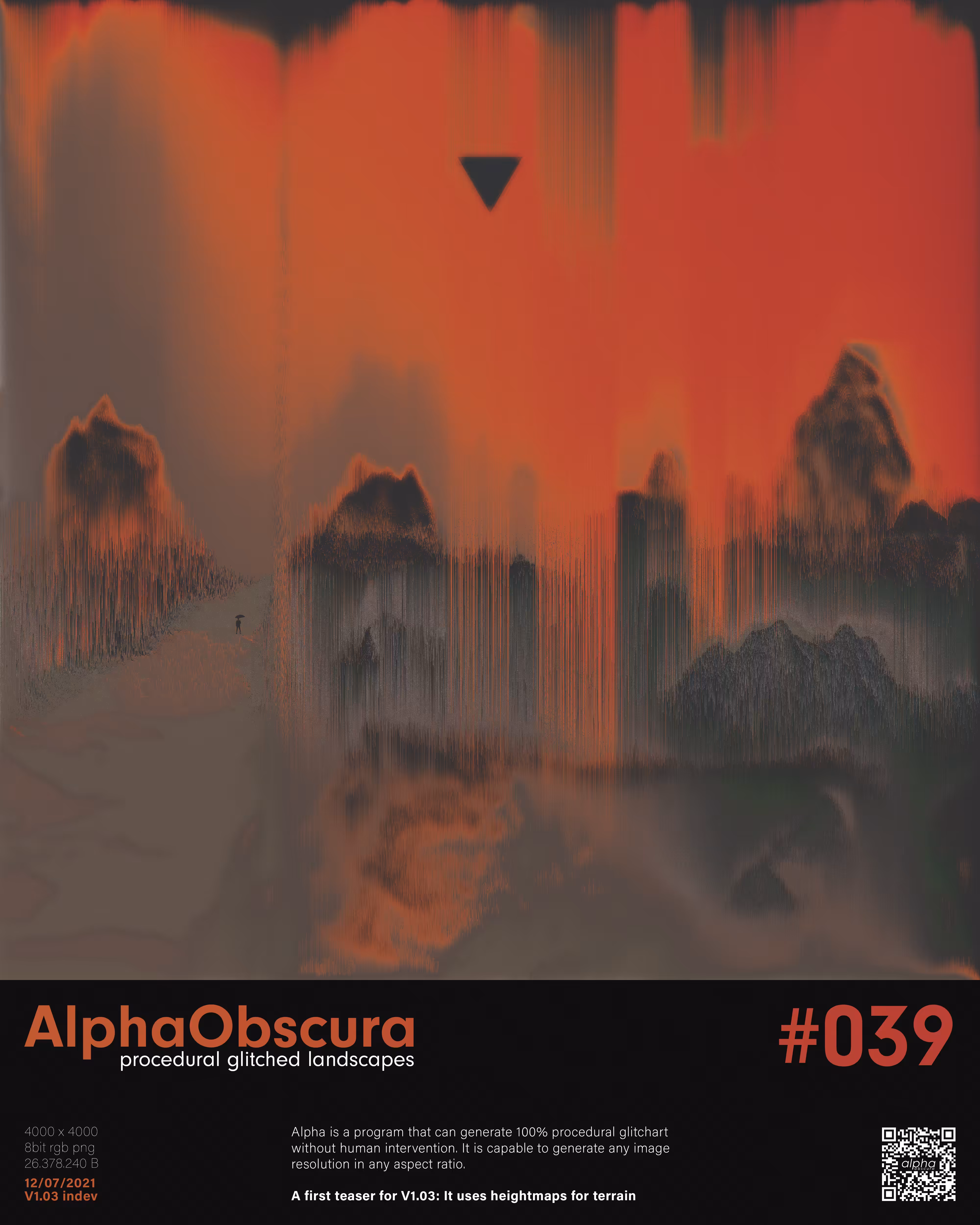 [39] - AlphaObscura